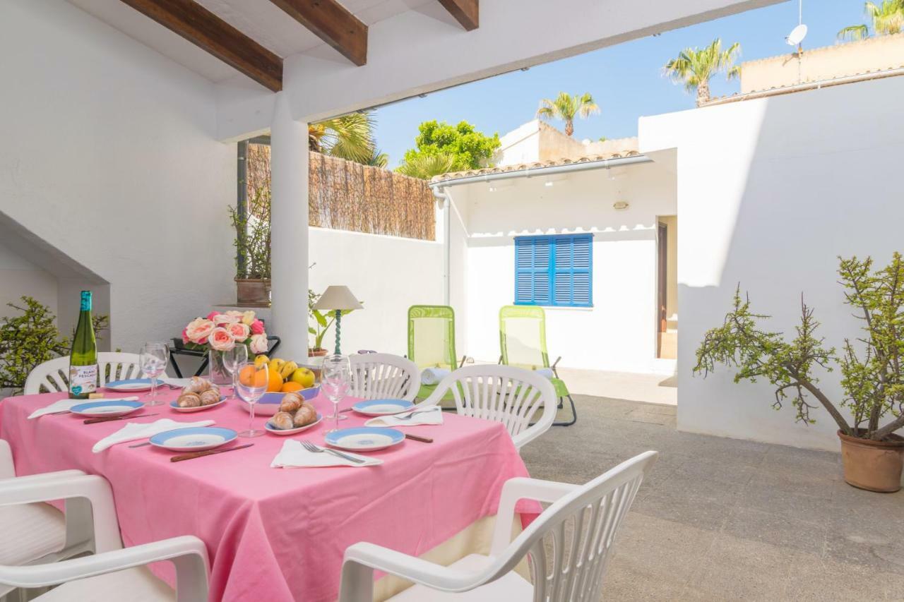 Hébergement de vacances Boeres Can Picafort (Mallorca)